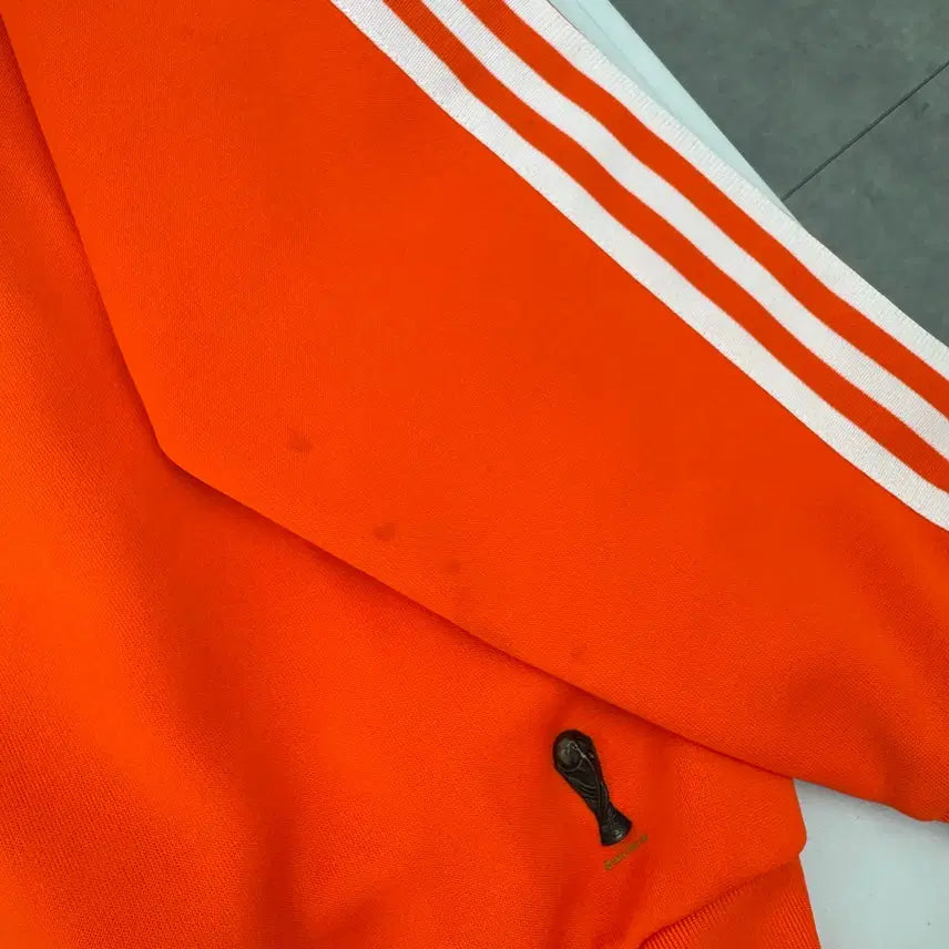 [SOLD OUT] 아디다스 네덜란드 져지