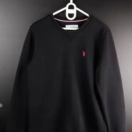[BUNJANG] Polo Ralph Lauren Fleece Sweatshirt / 폴로 랄프로렌 플리스 스웨트셔츠