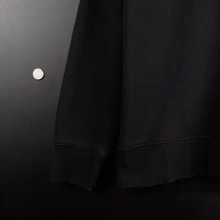[BUNJANG] Polo Ralph Lauren Fleece Sweatshirt / 폴로 랄프로렌 플리스 스웨트셔츠