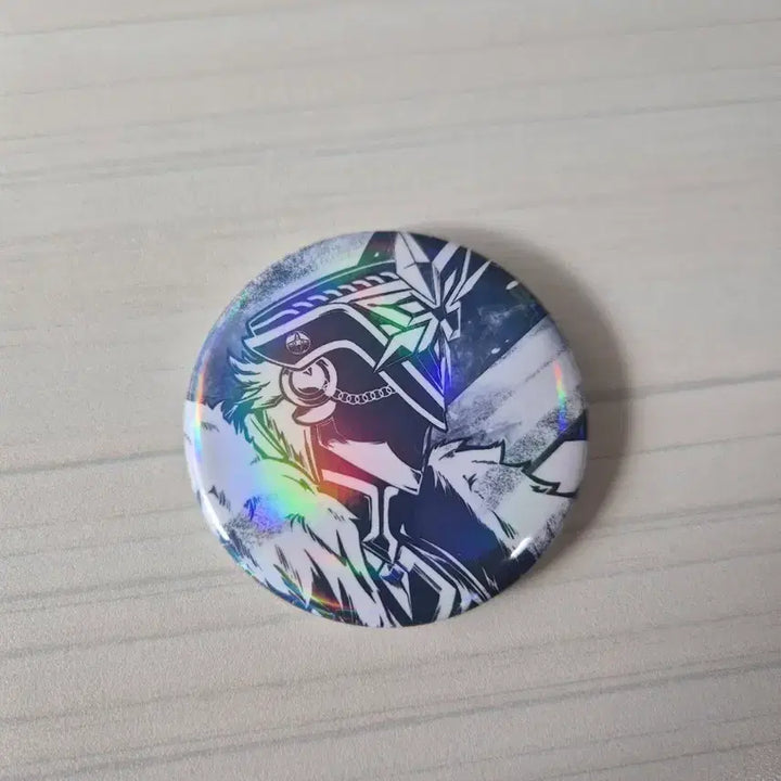 [BUNJANG] Genshin Impact Capitano Badge / 원신 카피타노 뱃지