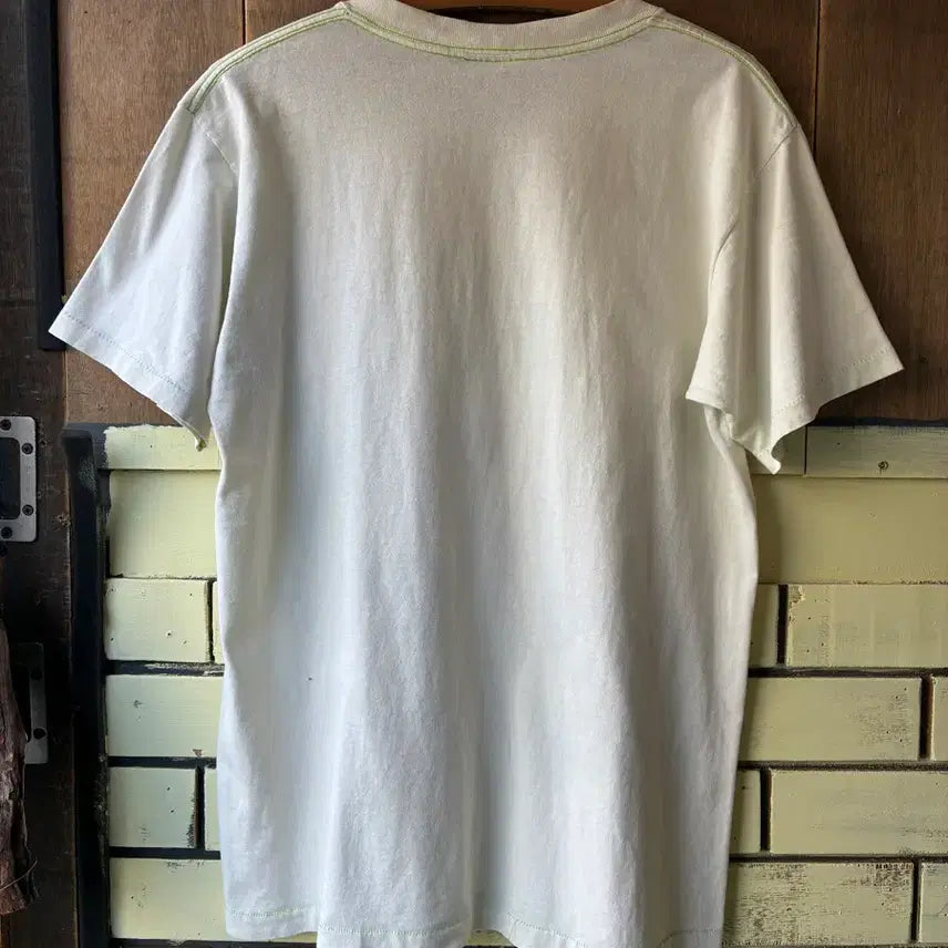 [BUNJANG] Kawasaki Racing Tee U.S.A. / 90s Kawasaki Racing Tee Made In U.S.A