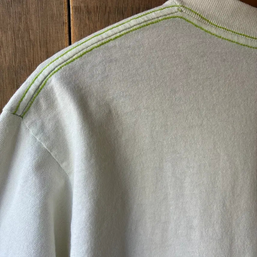 [BUNJANG] Kawasaki Racing Tee U.S.A. / 90s Kawasaki Racing Tee Made In U.S.A