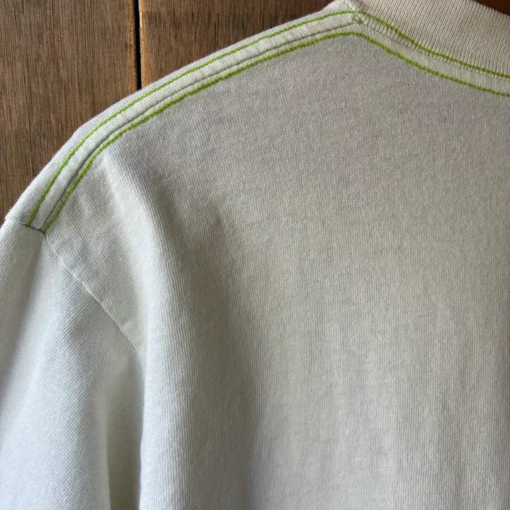 [BUNJANG] Kawasaki Racing Tee U.S.A. / 90s Kawasaki Racing Tee Made In U.S.A