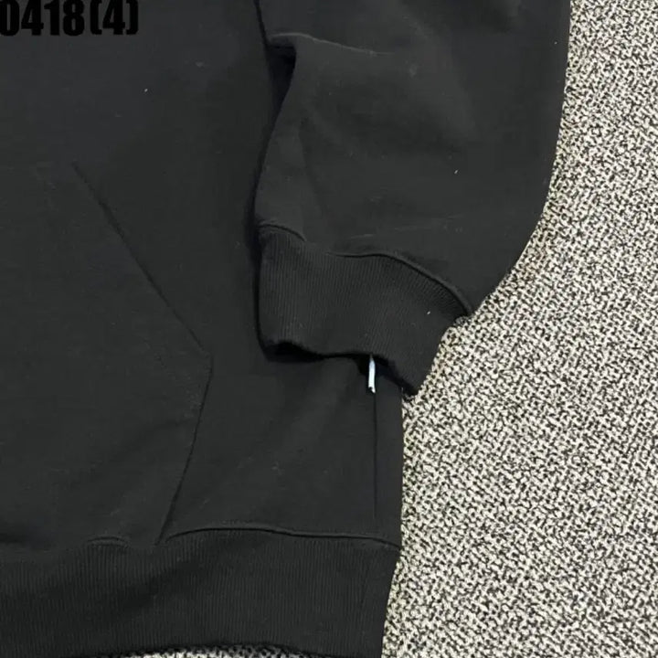 [BUNJANG] YesEyeSee Hoodie XL / 예스아이씨 후드티 XL | 0418 [4]