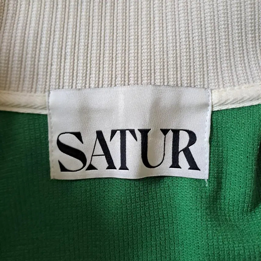 [SOLD OUT] (택포) 세터 로턴 벨루어 펀그린 자켓 XXL B768
