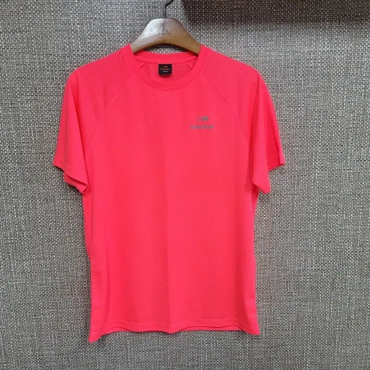 [SOLD OUT] M 95사이즈 아이더 기능성 반팔티 등산 아웃도어 런닝