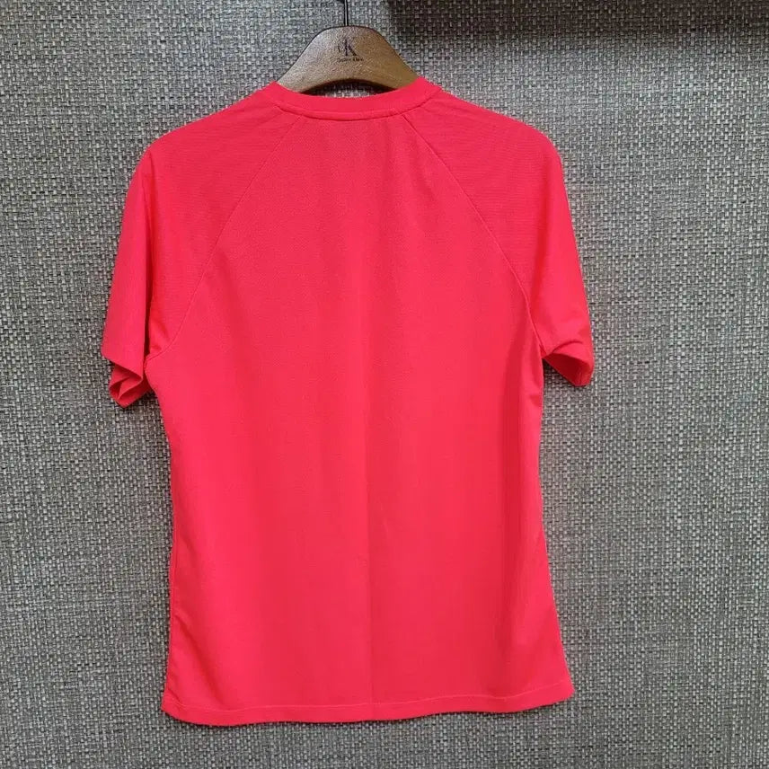 [SOLD OUT] M 95사이즈 아이더 기능성 반팔티 등산 아웃도어 런닝
