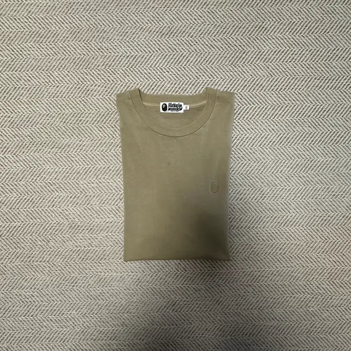 [BUNJANG] BAPE over t-shirt / BAPE over t-shirt