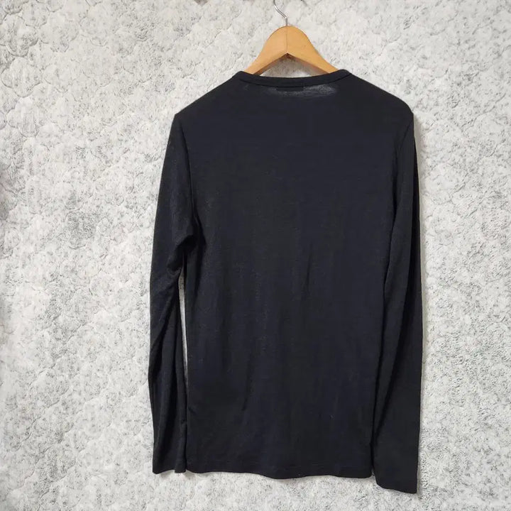 [SOLD OUT] 204A [M] 띠어리 헨리넥 긴팔 티셔츠