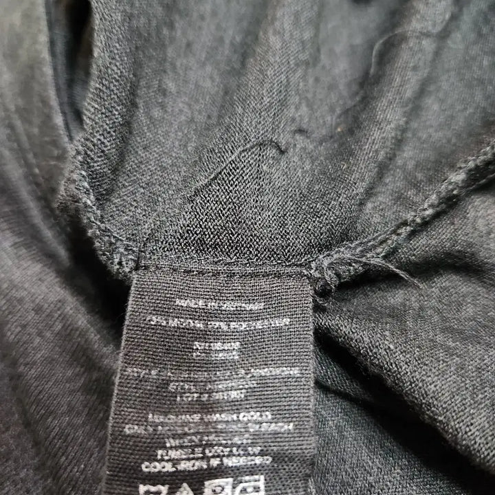 [SOLD OUT] 204A [M] 띠어리 헨리넥 긴팔 티셔츠