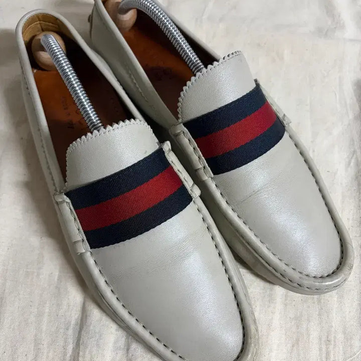 [BUNJANG] Gucci Loafer (UK8) / 정품 구찌로퍼(Uk8)