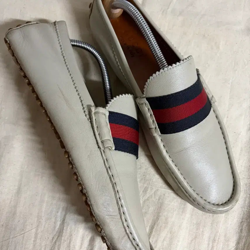 [BUNJANG] Gucci Loafer (UK8) / 정품 구찌로퍼(Uk8)