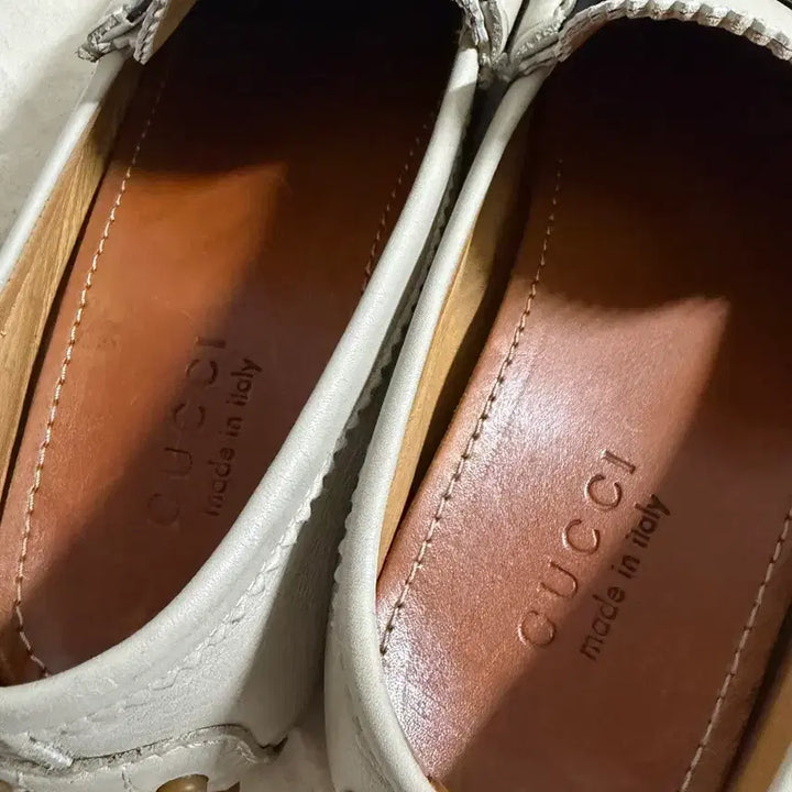 [BUNJANG] Gucci Loafer (UK8) / 정품 구찌로퍼(Uk8)