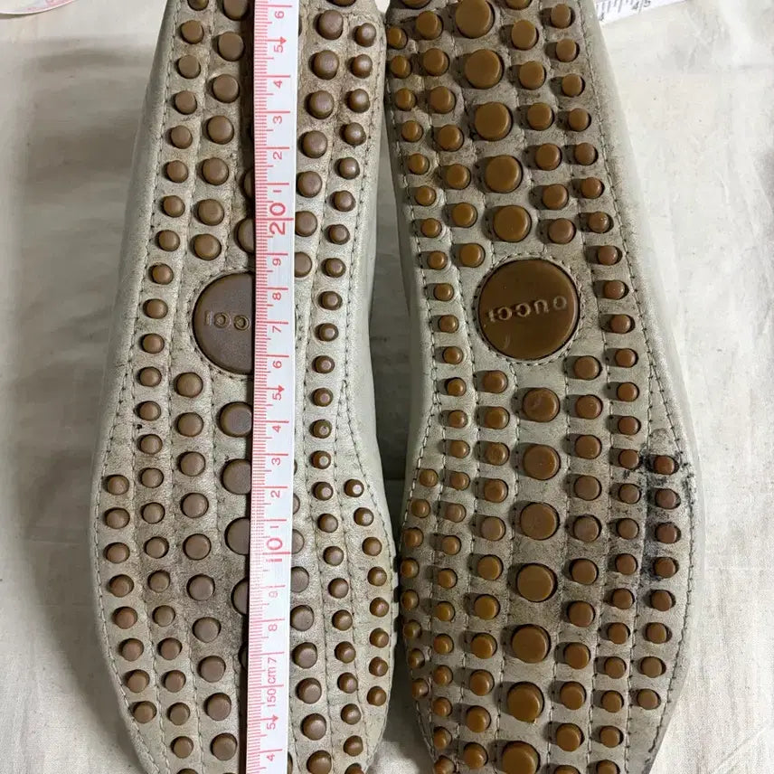 [BUNJANG] Gucci Loafer (UK8) / 정품 구찌로퍼(Uk8)