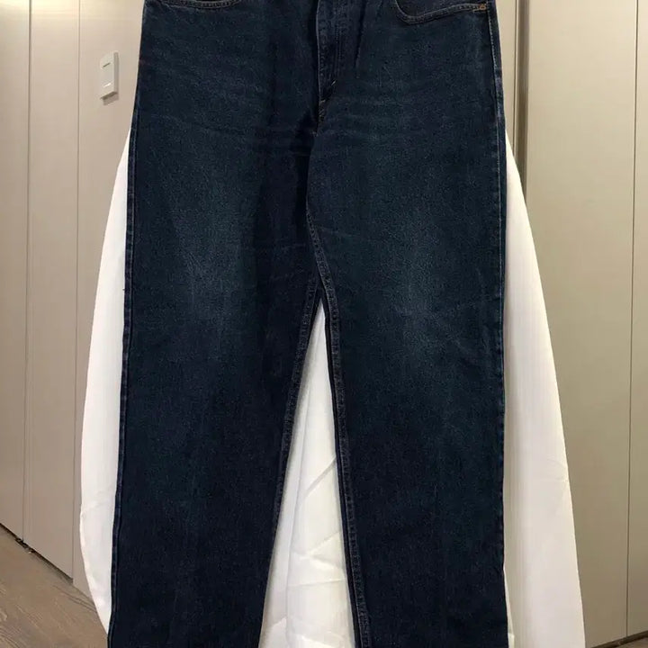 [SOLD OUT] 리바이스 550 데님 빅사이즈 청바지W38 L32(36인치~38인치)