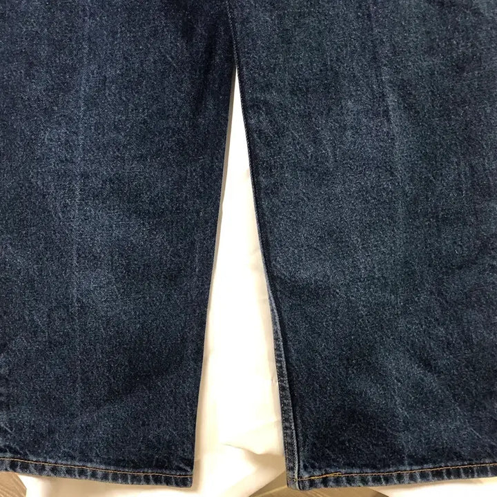 [SOLD OUT] 리바이스 550 데님 빅사이즈 청바지W38 L32(36인치~38인치)