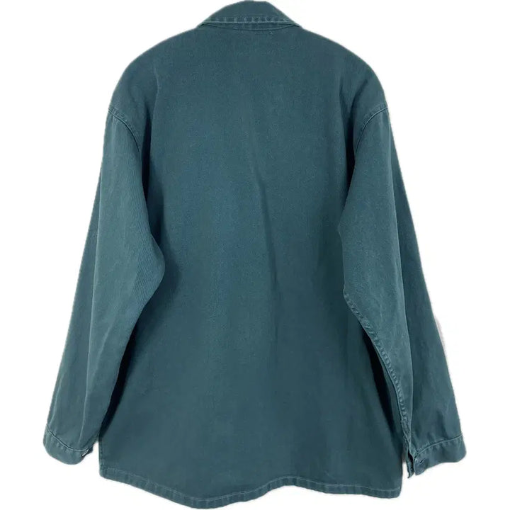 [BUNJANG] En Mode Couleur Herringbone Twill French Work Jacket / [L]  En Mode Couleur 헤링본 트윌 프렌치 워크 자켓