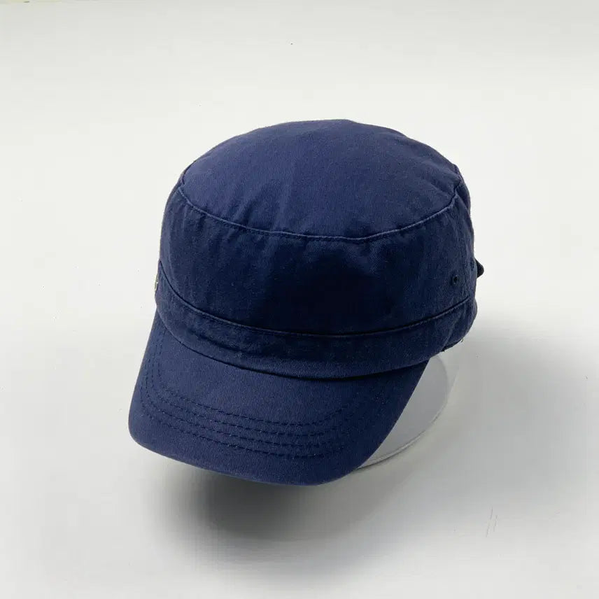 [SOLD OUT] [OS/정품] 라코스테 네이비 남여공용 모자