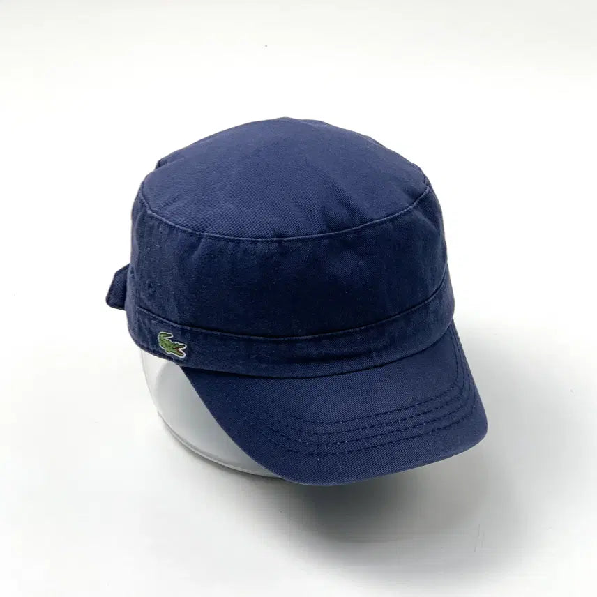 [SOLD OUT] [OS/정품] 라코스테 네이비 남여공용 모자