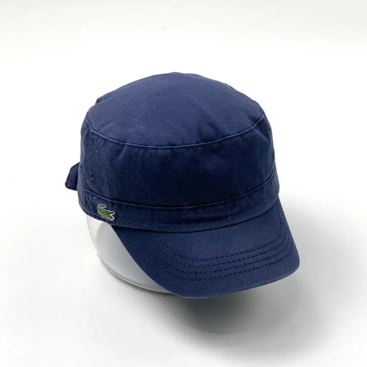 [SOLD OUT] [OS/정품] 라코스테 네이비 남여공용 모자