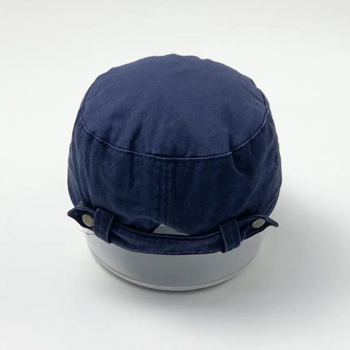 [SOLD OUT] [OS/정품] 라코스테 네이비 남여공용 모자