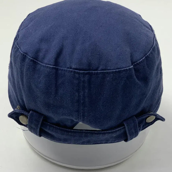 [SOLD OUT] [OS/정품] 라코스테 네이비 남여공용 모자