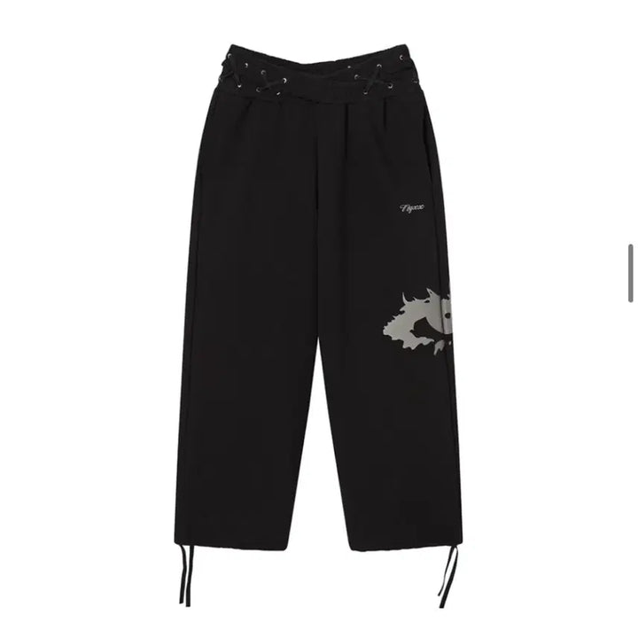 [BUNJANG] Nyxx Sweatpants / Nyxx eye 스웻팬츠 s