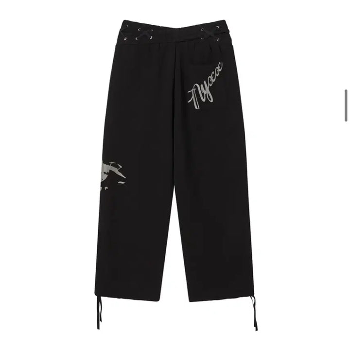 [BUNJANG] Nyxx Sweatpants / Nyxx eye 스웻팬츠 s