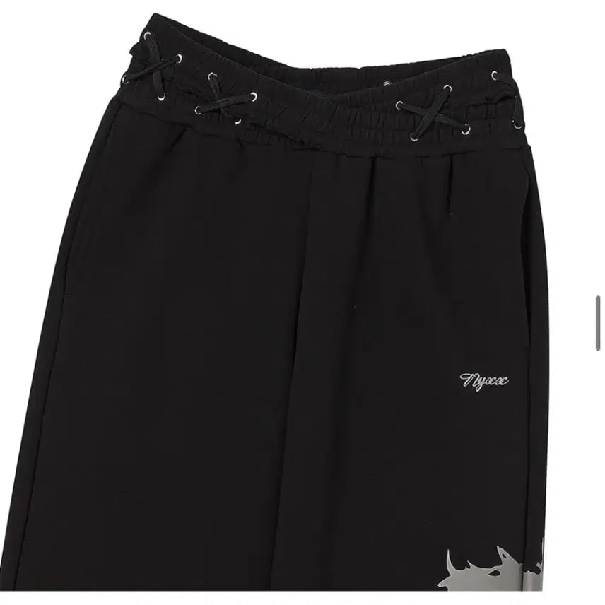 [BUNJANG] Nyxx Sweatpants / Nyxx eye 스웻팬츠 s