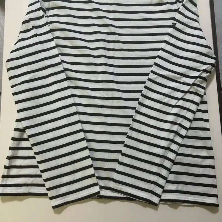 [SOLD OUT] 세인트제임스 롱슬리브 XL