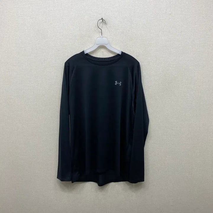 [SOLD OUT] 언더아머 기능성 긴팔티 100