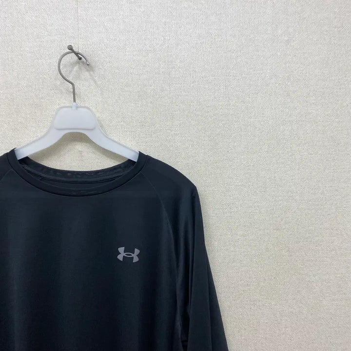 [SOLD OUT] 언더아머 기능성 긴팔티 100