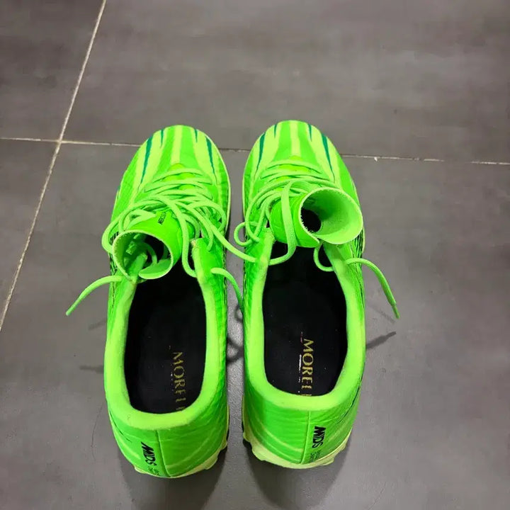 [BUNJANG] Nike Mercurial Vapor 15 Academy TF Sneakers / 나이키 머큐리얼 베이퍼 15 아카데미 TF 팝니다