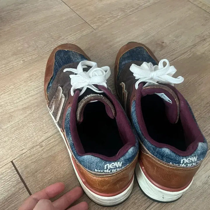 [BUNJANG] 뉴발란스 997 made in usa / 뉴발란스 997 made in usa