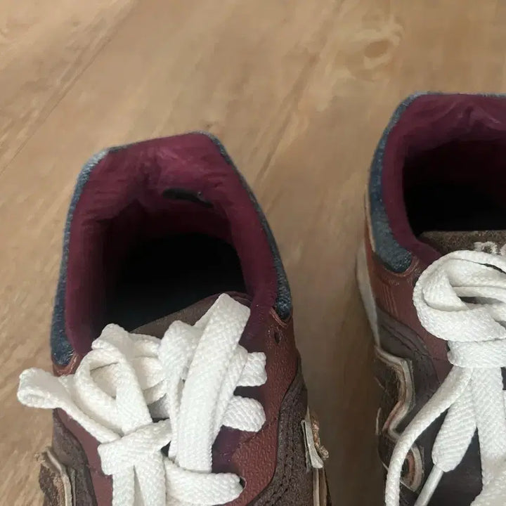 [BUNJANG] 뉴발란스 997 made in usa / 뉴발란스 997 made in usa