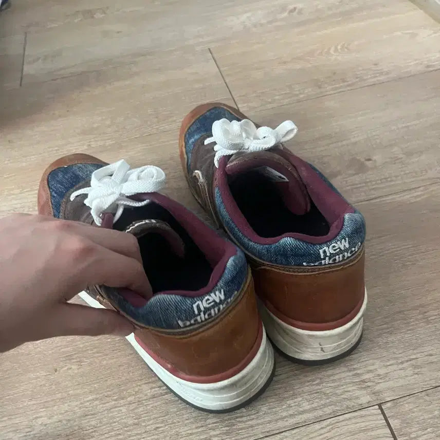 [BUNJANG] 뉴발란스 997 made in usa / 뉴발란스 997 made in usa