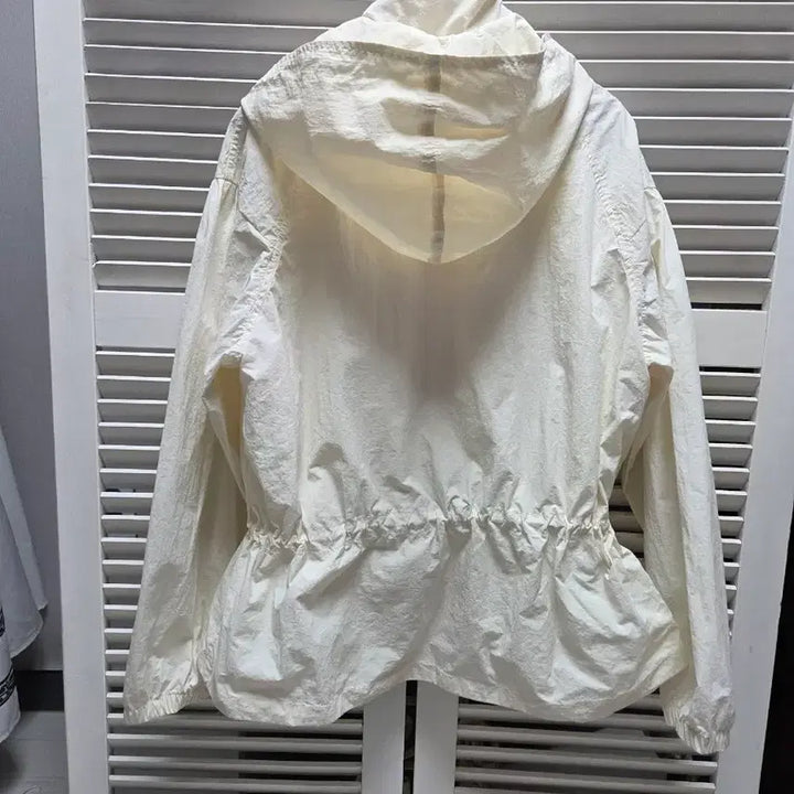[SOLD OUT] 바닐라비  후드 점퍼(소매 오염)