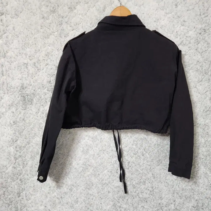 [BUNJANG] 205A Crop Jacket / 205A [F] 여성 크롭 자켓
