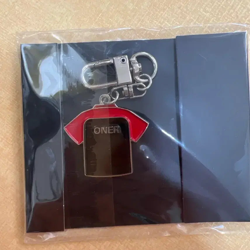 [BUNJANG] 22t1 Uniform Keyring / 22t1유니폼키링 오너 판매합니다