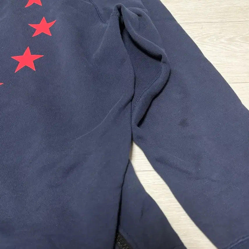 [BUNJANG] Nike Championship Hoodie Navy (Men&