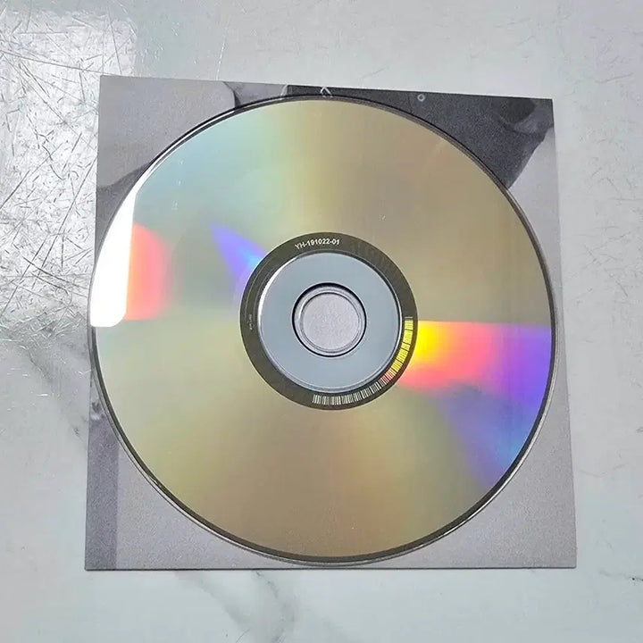 [BUNJANG] Car the Garden C Album Promo CD / 카더가든 C 앨범 프로모션용 희귀CD