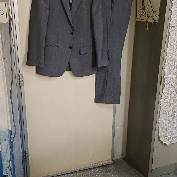 [BUNJANG] Rogatis Men&