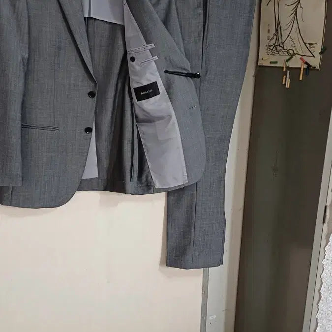 [BUNJANG] Rogatis Men&