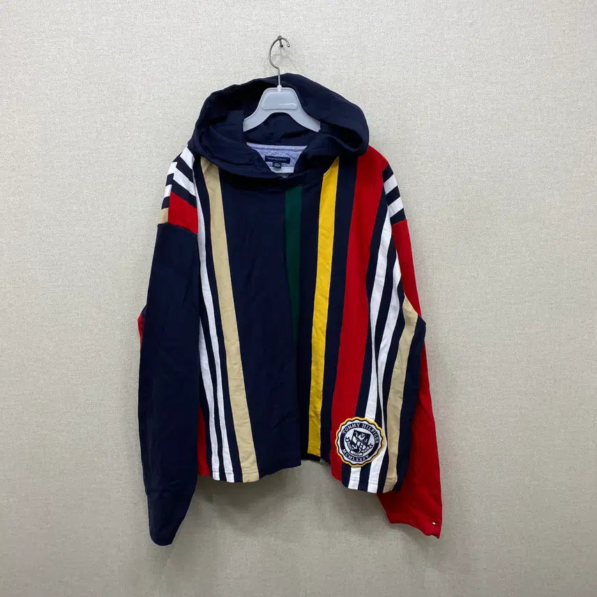 [BUNJANG] Tommy Hilfiger Hoodie XXL / 타미힐피거 후드티 110