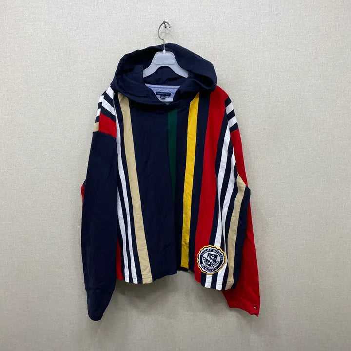 [BUNJANG] Tommy Hilfiger Hoodie XXL / 타미힐피거 후드티 110