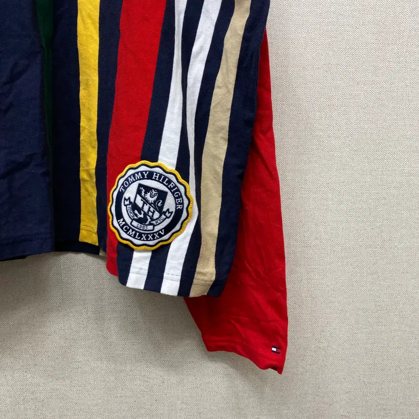 [BUNJANG] Tommy Hilfiger Hoodie XXL / 타미힐피거 후드티 110