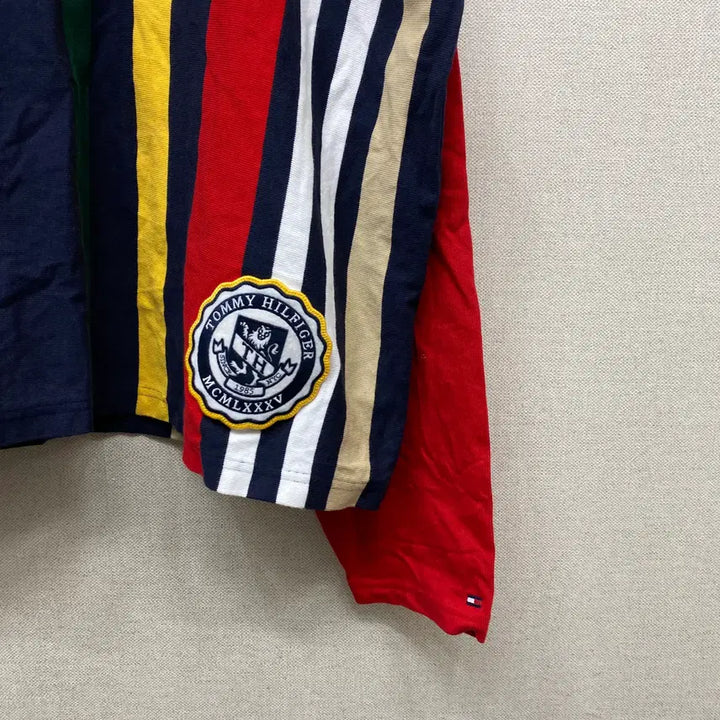 [BUNJANG] Tommy Hilfiger Hoodie XXL / 타미힐피거 후드티 110