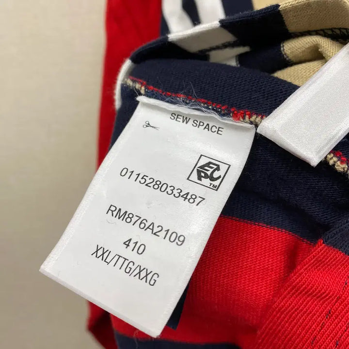 [BUNJANG] Tommy Hilfiger Hoodie XXL / 타미힐피거 후드티 110