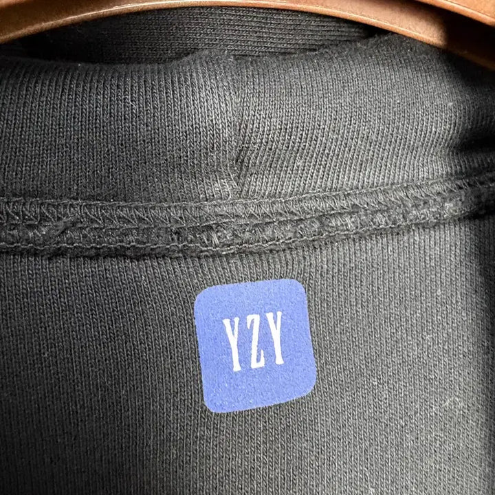 [BUNJANG] Gap Perfect Hoodie Black (XL) / 이지 갭 퍼펙트후디 블랙 A3798