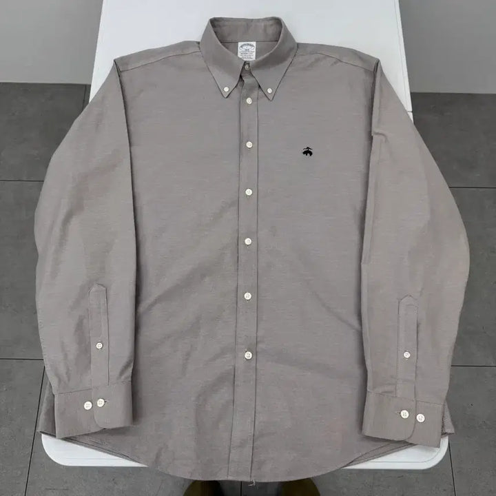 [BUNJANG] Brooks Brothers Shirt / 브룩스브라더스 셔츠